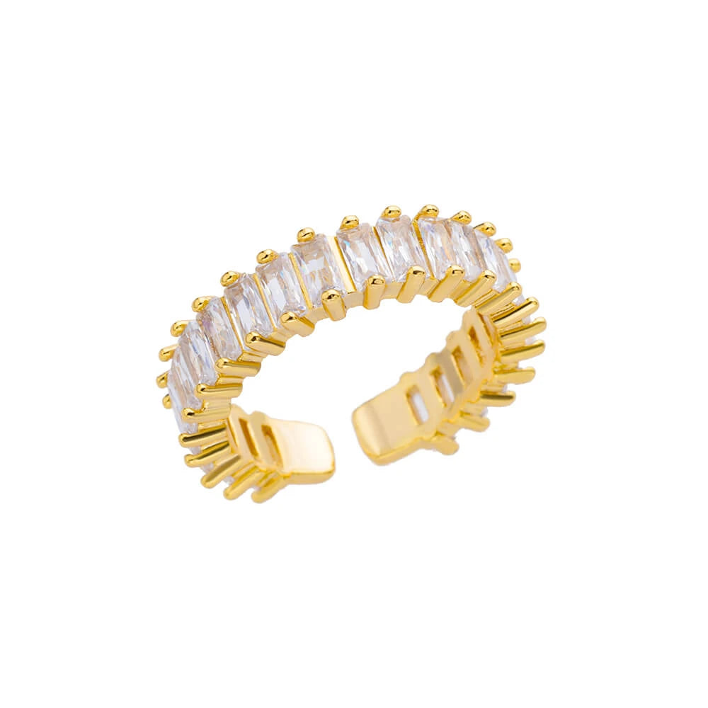 Anillo Martha