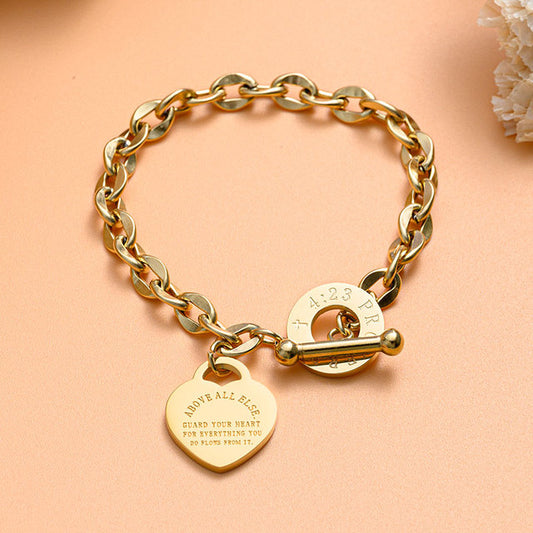 Pulsera Josy