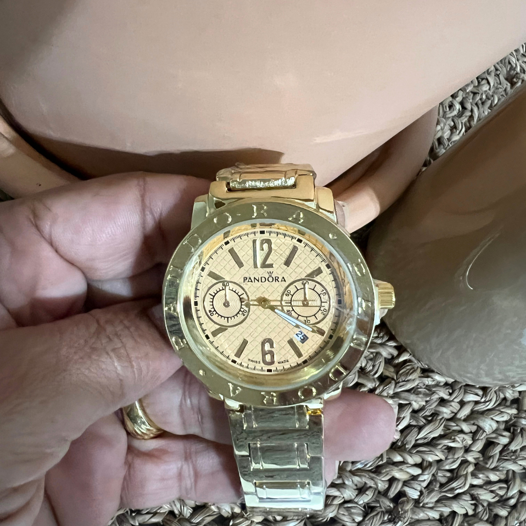 Reloj MK