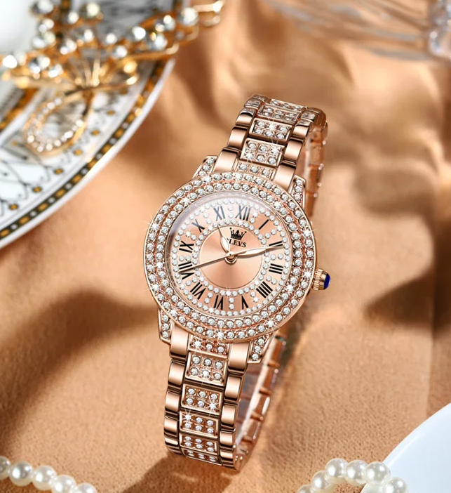 Reloj Josy Bella