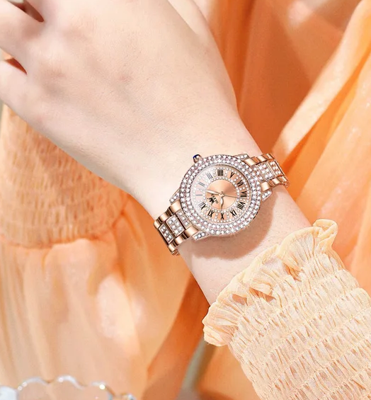 Reloj Josy Bella