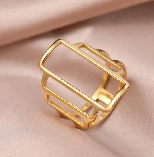 Anillo Emma