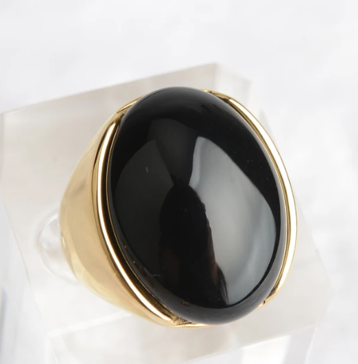 Anillo Fiesta