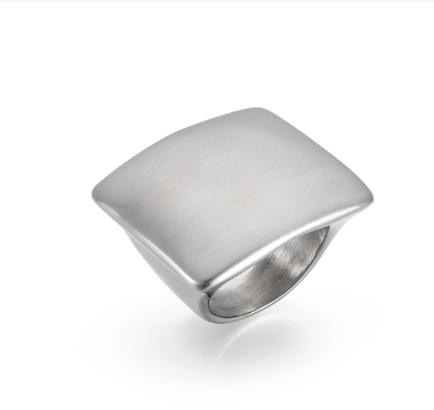 Anillo  Ana Zuleica