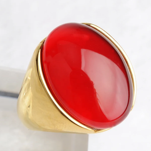 Anillo Fiesta