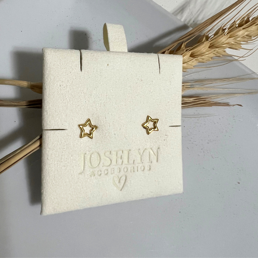 Arete Mini Estrella