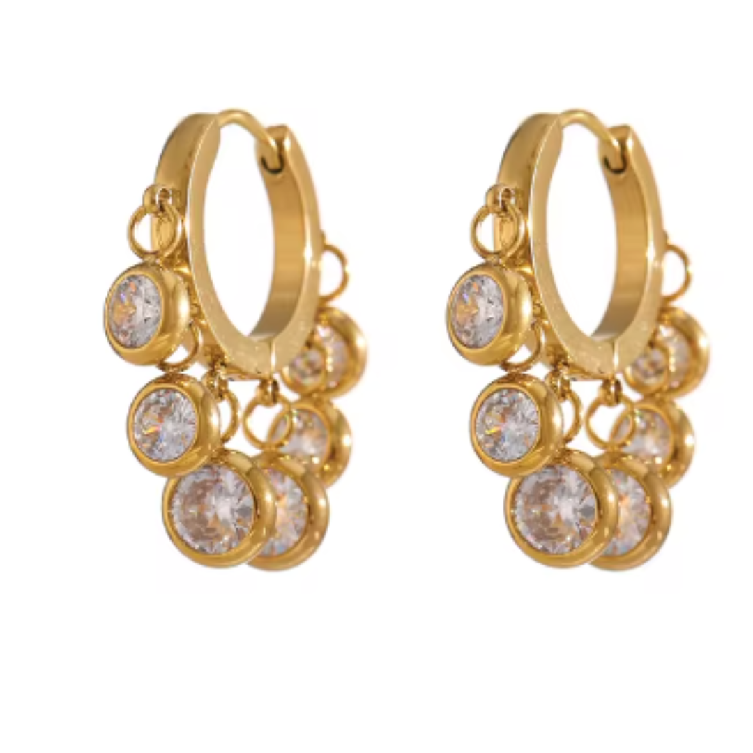 Argollas Amanda