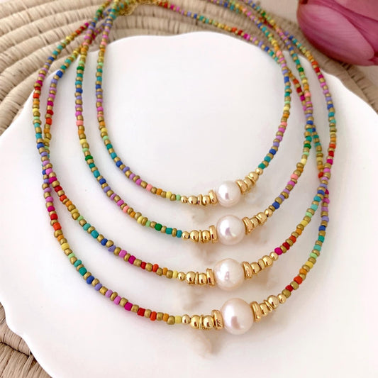 Collar de Cuencas Bohemio
