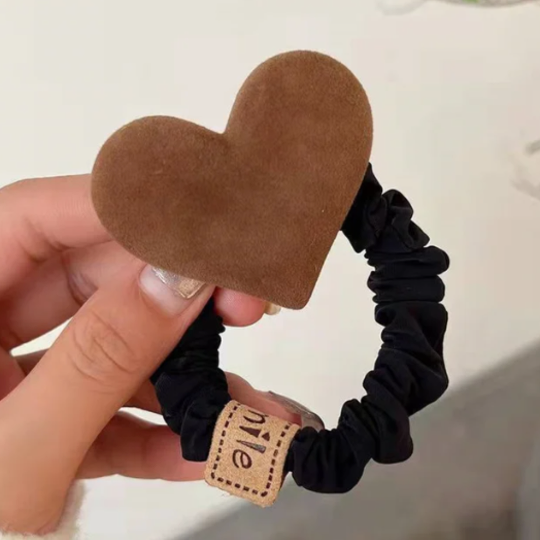 Ganchos Lazos de Amor