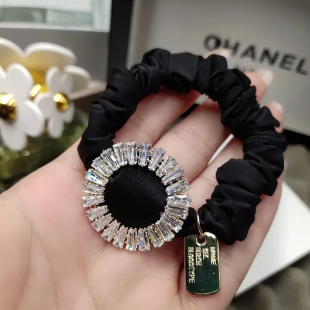 Gancho Estilo Chanel