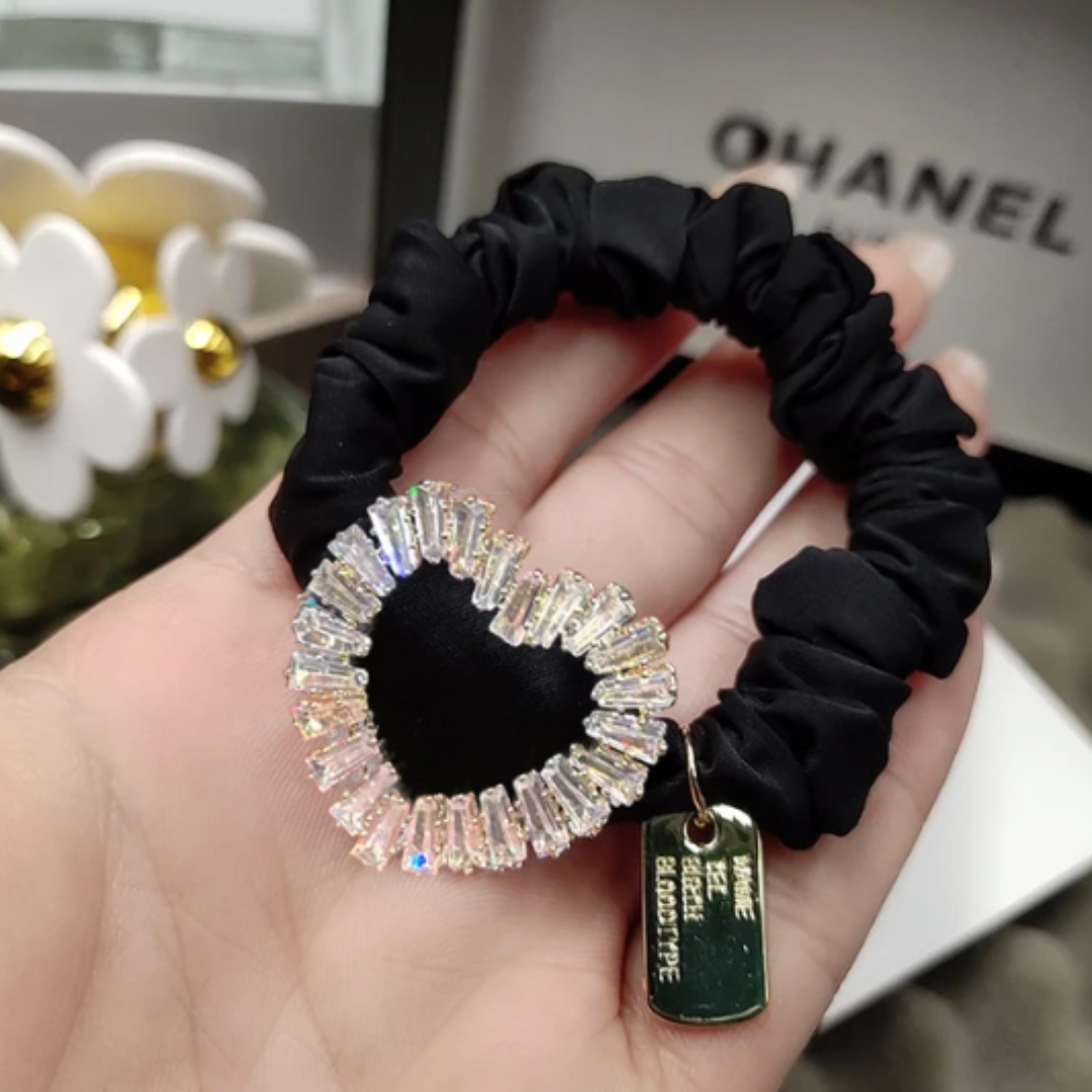 Gancho Estilo Chanel