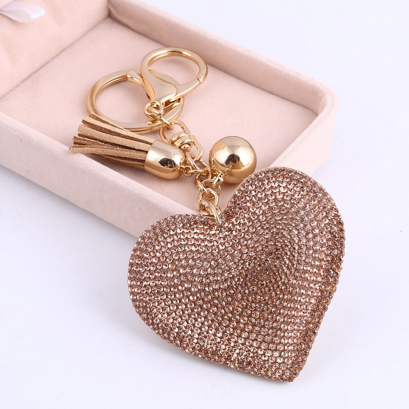 Llavero Corazón