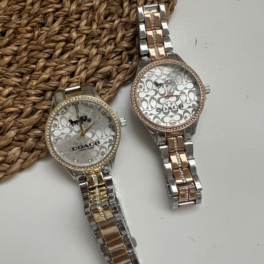 Reloj Amanda