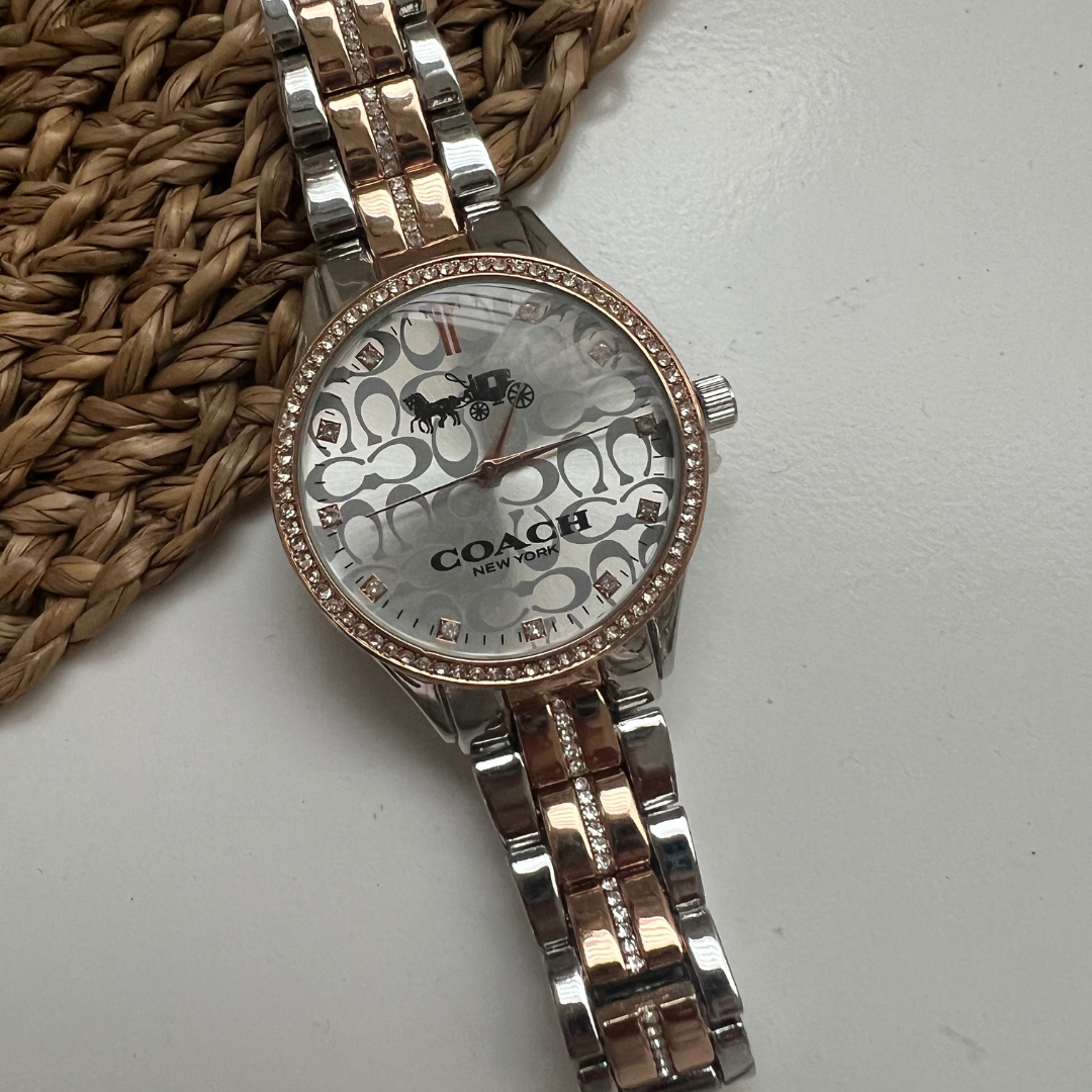 Reloj Amanda