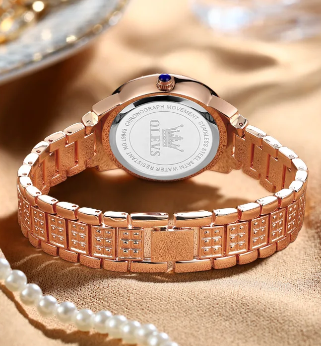 Reloj Josy Bella